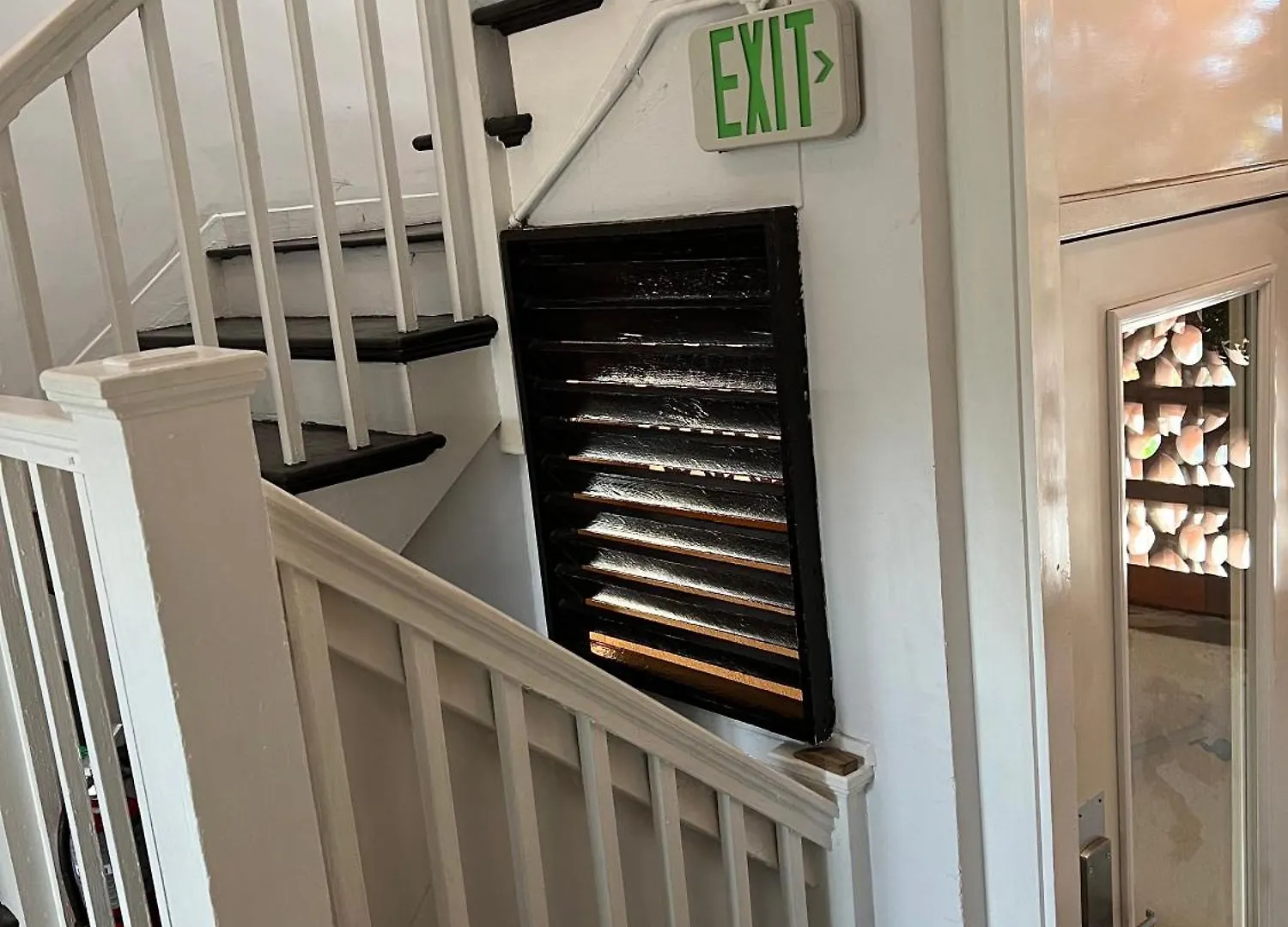 Burns Square Hotel Sarasota United States